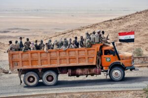 تشرين الأول 2015 معارك تحرير تلال مكحول